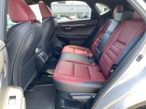Used 2016 Lexus NX 200t F Sport image 34