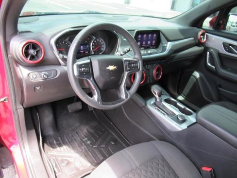 Used 2021 Chevrolet Blazer LT image 14