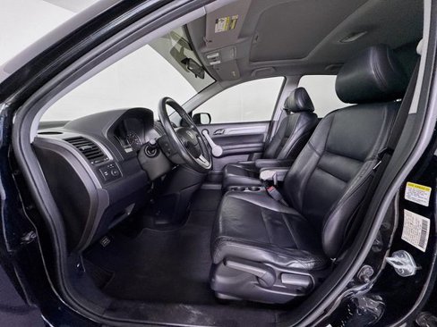 Used 2007 Honda CR-V EX-L image 23