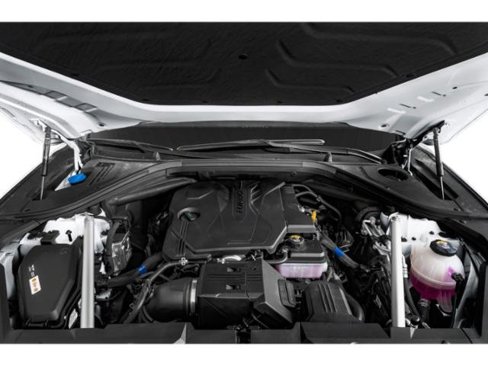 Certified 2023 Genesis GV70 2.5T Sport Prestige w/ Sport Prestige Package image 15