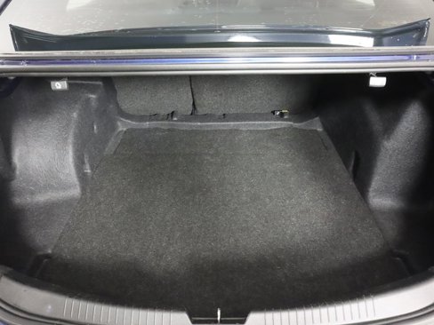 Used 2020 Chevrolet Malibu LT image 16