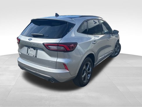 Used 2024 Ford Escape ST-Line w/ Tech Pack #1 image 6