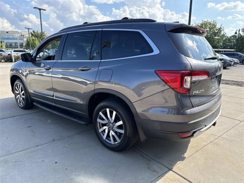 Used 2019 Honda Pilot EX-L image 7