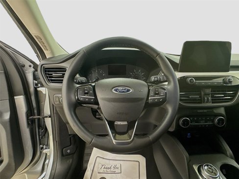 Certified 2022 Ford Escape SEL image 11