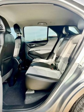 Used 2019 Chevrolet Equinox Premier image 9