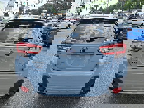 Used 2019 Subaru Crosstrek 2.0i image 5