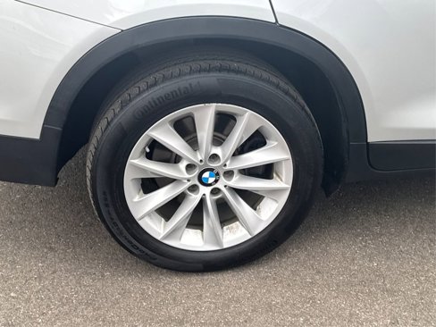 Used 2017 BMW X3 xDrive28i image 28