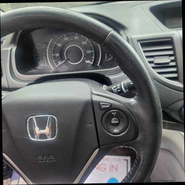 Used 2014 Honda CR-V EX-L image 38