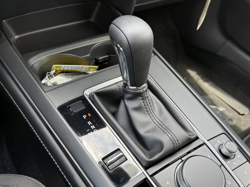 New 2025 MAZDA CX-30 AWD 2.5 S image 17