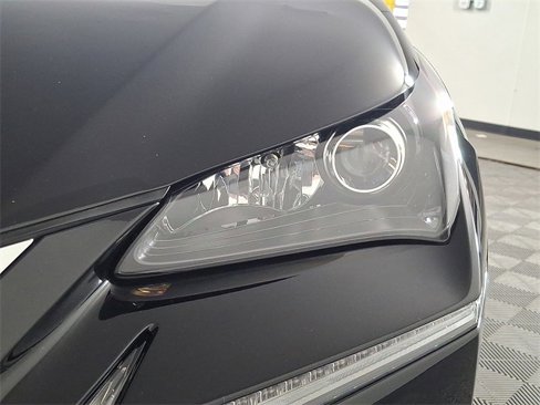 Used 2017 Lexus NX 200t AWD w/ Premium Package image 13