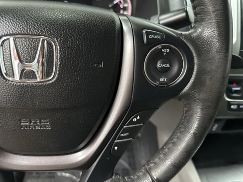 Used 2019 Honda Ridgeline RTL image 19