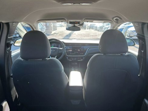Used 2023 Chevrolet Bolt EUV LT image 16
