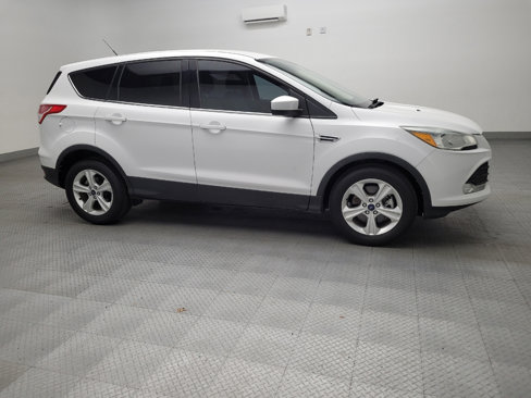 Used 2016 Ford Escape SE image 10