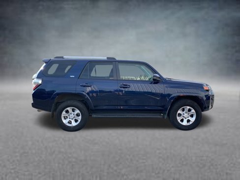 Used 2019 Toyota 4Runner SR5 image 3