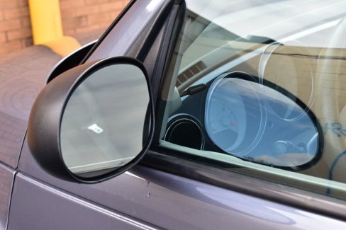 Used 2007 Chrysler PT Cruiser image 40