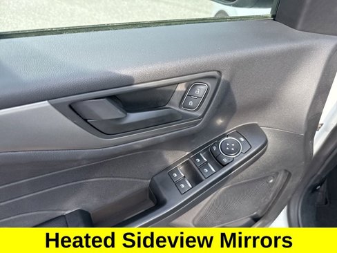 Used 2025 Ford Escape Active w/ Tech Pack #1 image 18