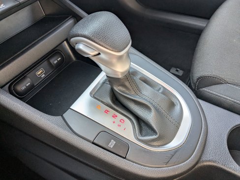 Used 2023 Kia Forte LXS image 22