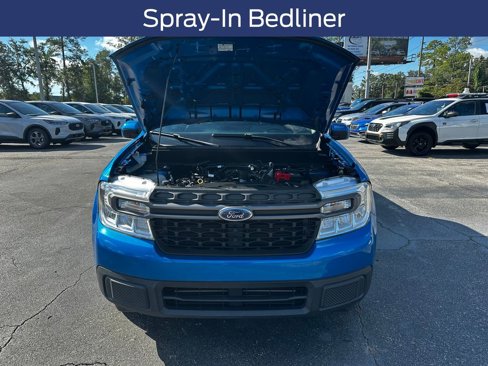Used 2022 Ford Maverick XLT w/ XLT Luxury Package image 17
