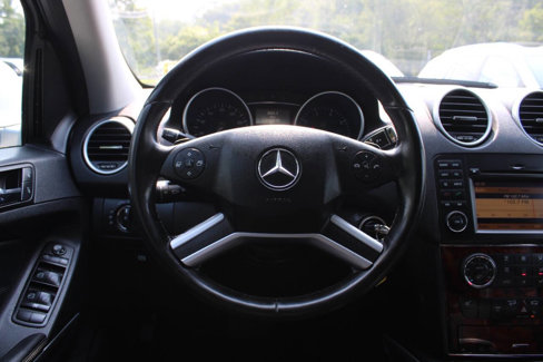 Used 2011 Mercedes-Benz ML 350 4MATIC image 35