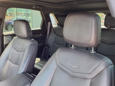 Certified 2021 Cadillac XT5 Sportv image 15