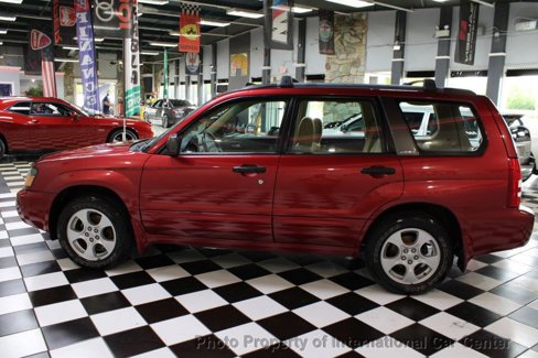 Used 2004 Subaru Forester 2.5XS image 9