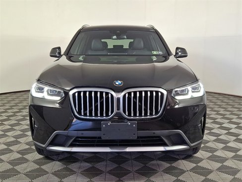 Used 2023 BMW X3 xDrive30i image 5