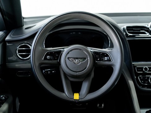 Certified 2024 Bentley Bentayga Extended Wheelbase image 29