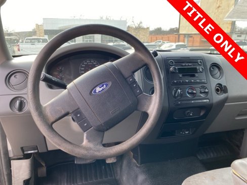 Used 2004 Ford F150 STX image 9