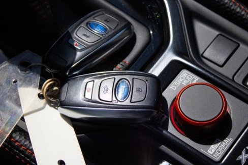 Used 2022 Subaru Forester Sport image 58