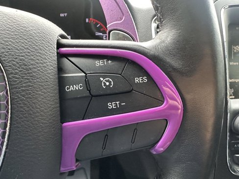 Used 2017 Dodge Durango GT w/ Premium Group image 21