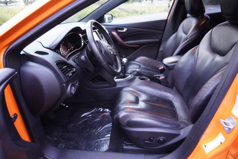 Used 2013 Dodge Dart GT image 9