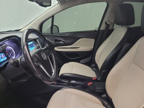 Used 2018 Buick Encore Preferred image 17