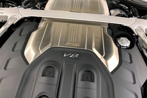 New 2024 Bentley Continental GT V8 image 16