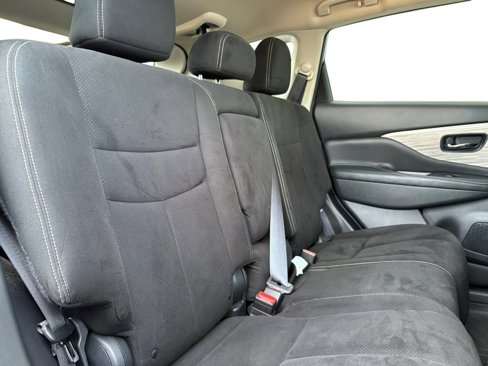 Certified 2015 Nissan Murano SV image 32