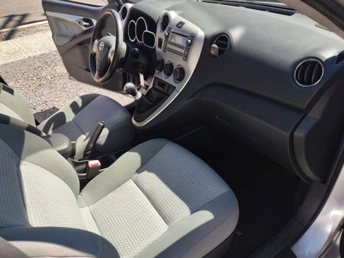 Used 2009 Toyota Matrix XRS image 22