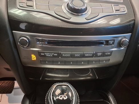 Used 2019 INFINITI QX60 Pure image 17