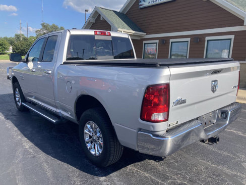 Used 2013 RAM 1500 Classic SLT w/ Big Horn Equipment Group image 5