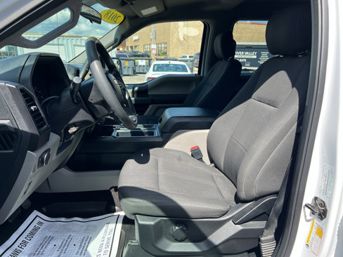Used 2018 Ford F150 XL w/ Equipment Group 101A Mid image 5