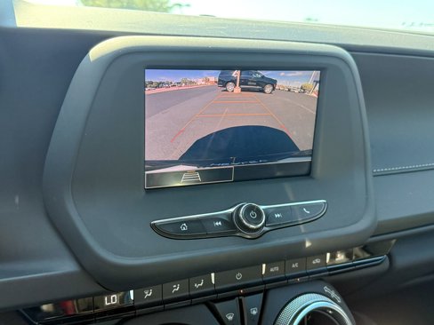 Used 2023 Chevrolet Camaro LT image 19