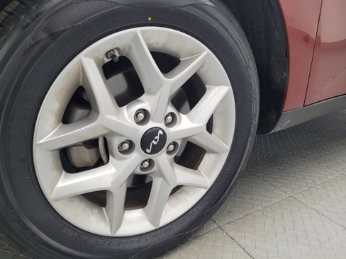 Used 2024 Kia Soul LX w/ Option Group 015 image 31