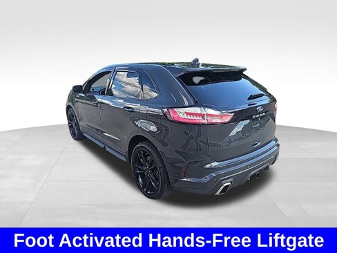 Certified 2021 Ford Edge ST w/ Equipment Group 401A image 9