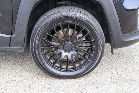 Used 2020 Jeep Renegade Limited image 12