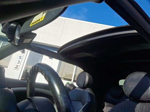 Used 2009 MINI Cooper S image 17