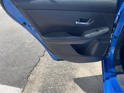 Used 2020 Nissan Sentra SV image 22