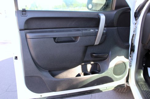 Used 2012 Chevrolet Silverado 1500 LT image 7