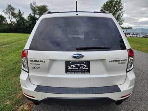 Used 2010 Subaru Forester 2.5X Premium image 7