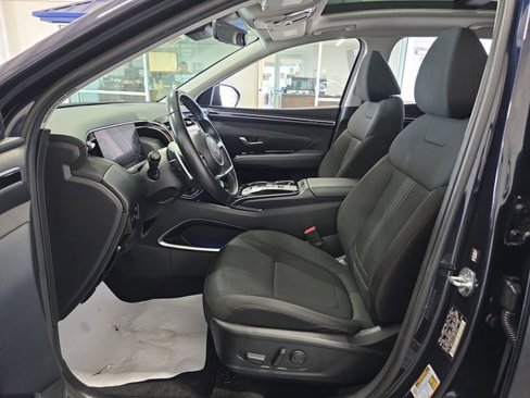 Used 2022 Hyundai Tucson SEL image 4