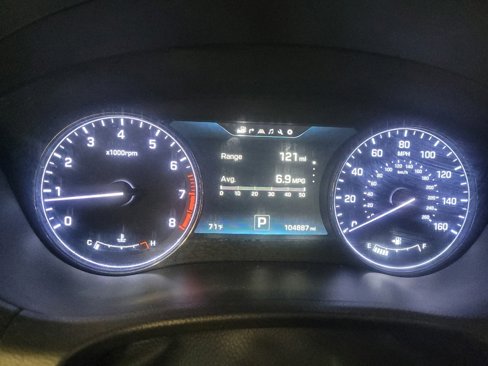 Used 2015 Hyundai Genesis 5.0 w/ Option Group 05 image 23