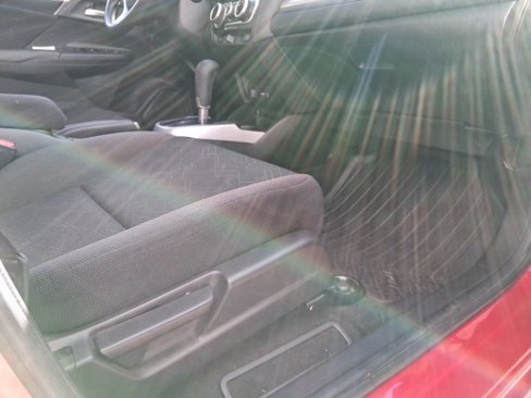 Used 2016 Honda Fit EX image 9