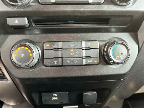 Used 2018 Ford F150 XLT w/ Equipment Group 301A Mid image 15